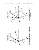 DRIVE DEVICE FOR ALTERNATING CURRENT MOTOR AND ELECTRIC MOTOR VEHICLE diagram and image