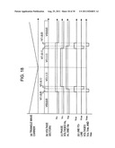 DRIVE DEVICE FOR ALTERNATING CURRENT MOTOR AND ELECTRIC MOTOR VEHICLE diagram and image