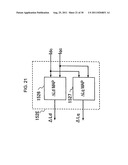 DRIVE DEVICE FOR ALTERNATING CURRENT MOTOR AND ELECTRIC MOTOR VEHICLE diagram and image