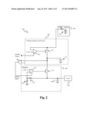 CIRCUIT TOPOLOGY FOR REGULATING POWER FROM LOW CAPACITY BATTERY CELLS diagram and image