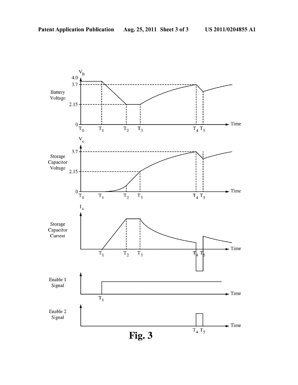 CIRCUIT TOPOLOGY FOR REGULATING POWER FROM LOW CAPACITY BATTERY CELLS - diagram, schematic, and image 04