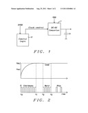 DC-DC converter efficiency improvement and area reduction using a novel     switching technique diagram and image