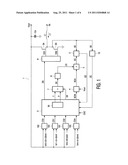 Digitally Controlling a DC-DC Converter diagram and image