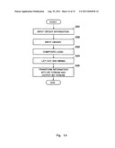 DELAY SIMULATION SYSTEM, DELAY SIMULATION METHOD, PLD MAPPING SYSTEM, PLD     MAPPING METHOD, AND SEMICONDUCTOR INTEGRATED CIRCUIT diagram and image