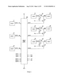 INTERFACE CIRCUIT, ANALOG FLIP-FLOP, AND DATA PROCESSOR diagram and image