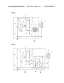 DRIVE CIRCUIT OF POWER SEMICONDUCTOR DEVICE diagram and image