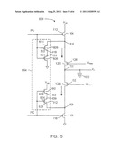 Circuit for Clamping Current in a Charge Pump diagram and image