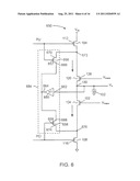 Circuit for Clamping Current in a Charge Pump diagram and image