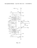 Circuit for Clamping Current in a Charge Pump diagram and image