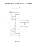 Circuit for Clamping Current in a Charge Pump diagram and image