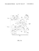 Voltage Level Shifter diagram and image