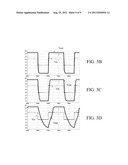 Voltage Level Shifter diagram and image