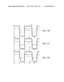 Voltage Level Shifter diagram and image