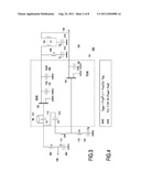 INTEGRATED DOHERTY AMPLIFIER diagram and image