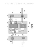 INTEGRATED DOHERTY AMPLIFIER diagram and image