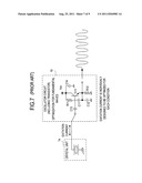 Fundamental wave/overtone crystal oscillator diagram and image