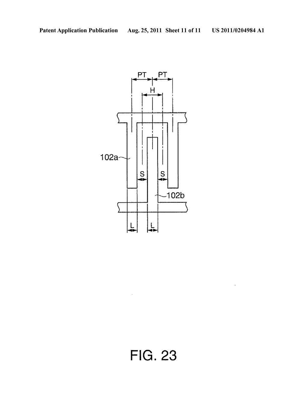 SURFACE ACOUSTIC WAVE RESONATOR, SURFACE ACOUSTIC WAVE OSCILLATOR, AND     SURFACE ACOUSTIC WAVE MODULE UNIT - diagram, schematic, and image 12