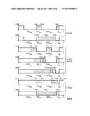 GLUE-LOGIC BASED METHOD AND SYSTEM FOR MINIMIZING LOSSES IN OVERSAMPLED     DIGITALLY CONTROLLED DC-DC CONVERTERS diagram and image