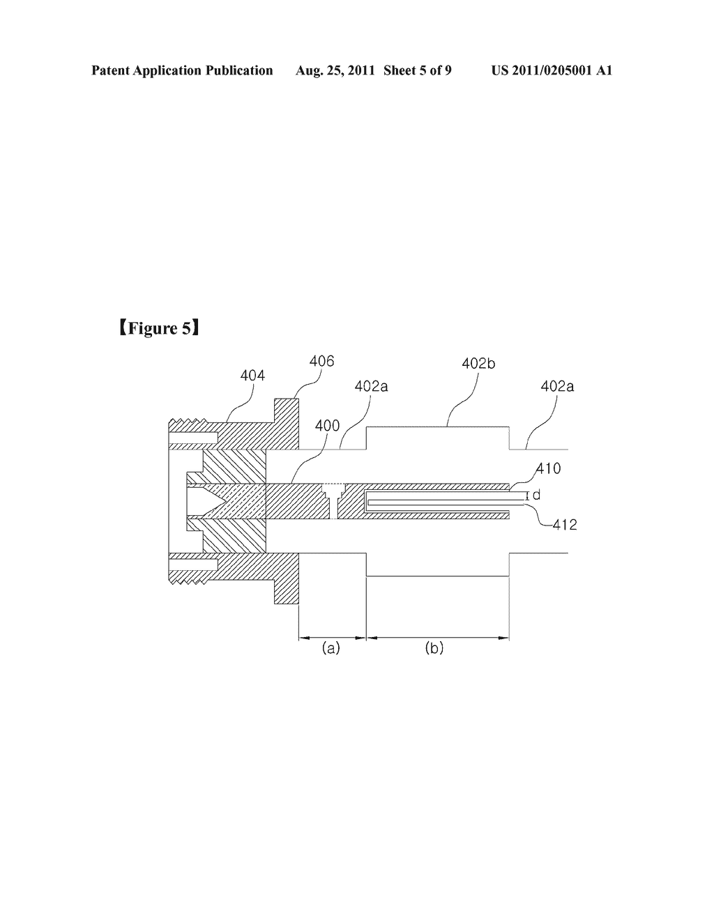 MINIATURIZED DC BREAKER - diagram, schematic, and image 06