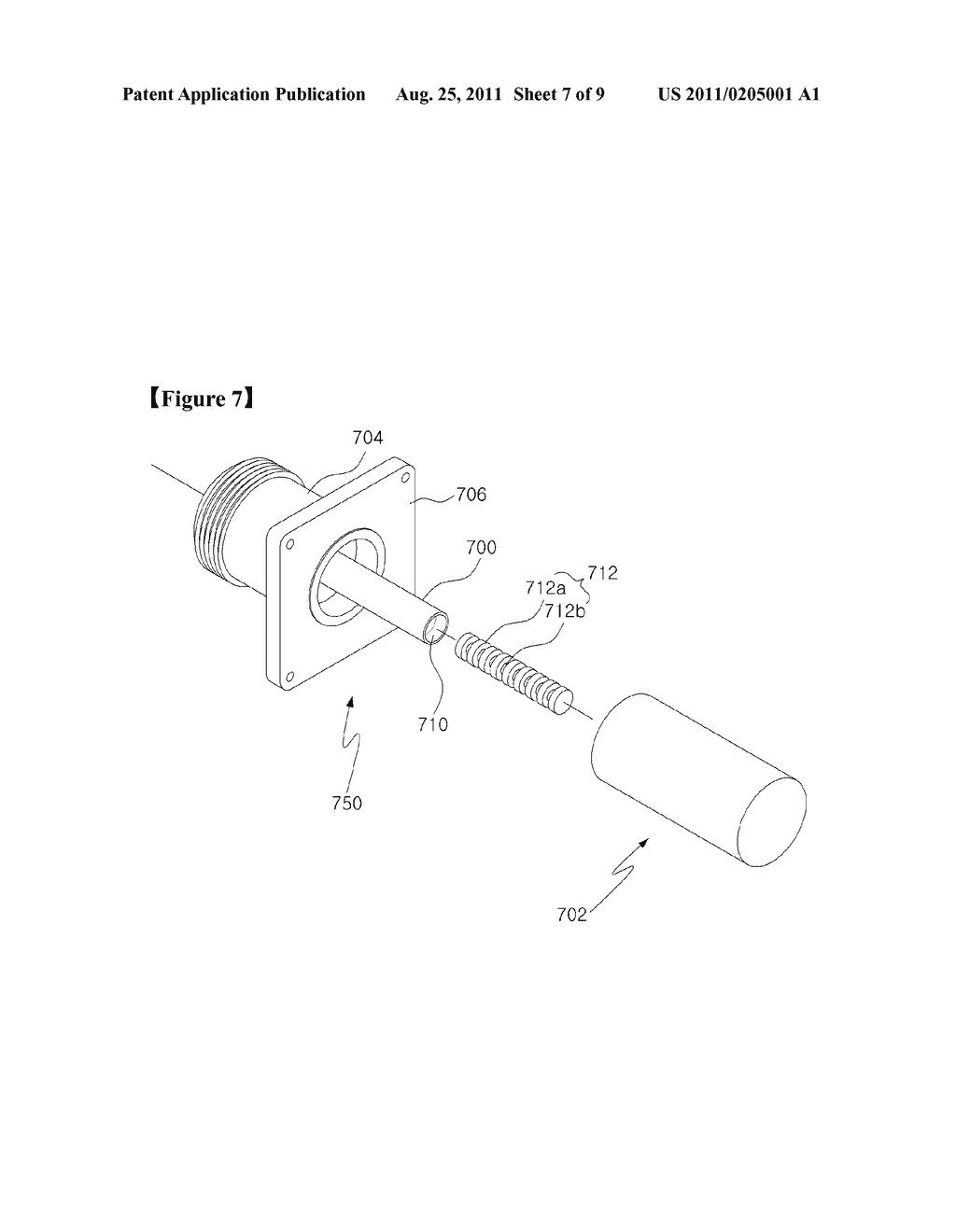 MINIATURIZED DC BREAKER - diagram, schematic, and image 08