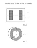 Inductor For High Frequency Applications diagram and image