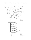 Inductor For High Frequency Applications diagram and image