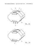 Inductor For High Frequency Applications diagram and image