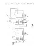 Medical Treatment System and Method for Operation Thereof diagram and image