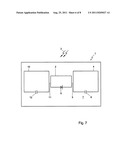 Radio frequency tag diagram and image