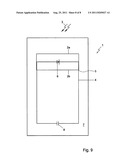 Radio frequency tag diagram and image