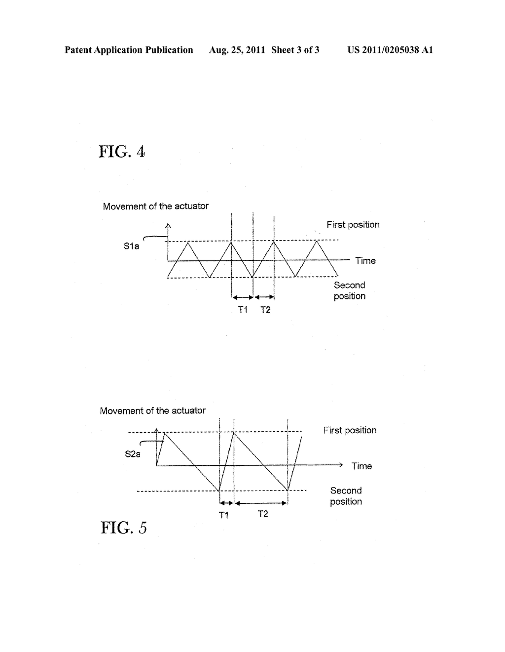 DEVICE FOR HAPTIC FEEDBACK CONTROL - diagram, schematic, and image 04