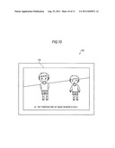 ELECTRONIC APPARATUS AND METHOD OF CONTROLLING ELECTRONIC APPARATUS diagram and image