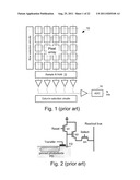 ANALOG-TO-DIGITAL CONVERSION IN PIXEL ARRAYS diagram and image