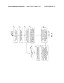 METHOD AND SYSTEM FOR PROPAGATING GNSS ASSISTANCE DATA AMONG COMMUNICATION     DEVICES IN A GNSS GROUP diagram and image