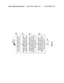 METHOD AND SYSTEM FOR PROPAGATING GNSS ASSISTANCE DATA AMONG COMMUNICATION     DEVICES IN A GNSS GROUP diagram and image