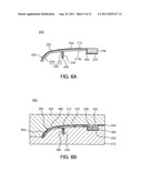 ANTENNA PATTERN FRAME, CASE OF ELECTRONIC DEVICE AND MOULD FOR     MANUFACTURING THE SAME diagram and image