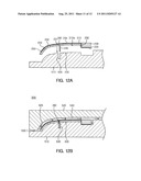 ANTENNA PATTERN FRAME, CASE OF ELECTRONIC DEVICE AND MOULD FOR     MANUFACTURING THE SAME diagram and image