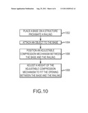 Apparatus for Mounting an Object to a Railing diagram and image