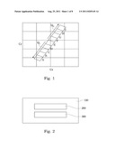 Optoelectronic Device, Display and Backlight Module diagram and image