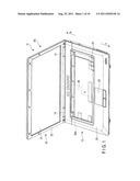 ELECTRONIC DEVICE diagram and image