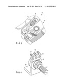 ELECTRONIC DEVICE diagram and image