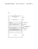 DATA TRANSMISSION DEVICE, DATA TRANSMISSION METHOD, DATA COMMUNICATION     SYSTEM, PROGRAM, AND RECORDING MEDIUM diagram and image