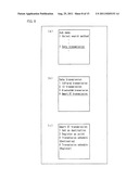 DATA TRANSMISSION DEVICE, DATA TRANSMISSION METHOD, DATA COMMUNICATION     SYSTEM, PROGRAM, AND RECORDING MEDIUM diagram and image