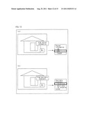 DATA TRANSMISSION DEVICE, DATA TRANSMISSION METHOD, DATA COMMUNICATION     SYSTEM, PROGRAM, AND RECORDING MEDIUM diagram and image