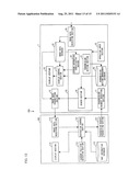 DATA TRANSMISSION DEVICE, DATA TRANSMISSION METHOD, DATA COMMUNICATION     SYSTEM, PROGRAM, AND RECORDING MEDIUM diagram and image