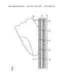 ELECTRONIC DEVICE HAVING TWO DISPLAY DEVICES, METHOD OF CONTROLLING THE     SAME, AND RECORDING MEDIUM diagram and image