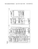 ELECTRONIC DEVICE HAVING TWO DISPLAY DEVICES, METHOD OF CONTROLLING THE     SAME, AND RECORDING MEDIUM diagram and image