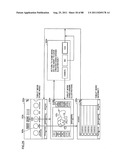 ELECTRONIC DEVICE HAVING TWO DISPLAY DEVICES, METHOD OF CONTROLLING THE     SAME, AND RECORDING MEDIUM diagram and image