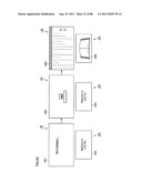 ELECTRONIC DEVICE HAVING TWO DISPLAY DEVICES, METHOD OF CONTROLLING THE     SAME, AND RECORDING MEDIUM diagram and image