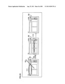 ELECTRONIC DEVICE HAVING TWO DISPLAY DEVICES, METHOD OF CONTROLLING THE     SAME, AND RECORDING MEDIUM diagram and image